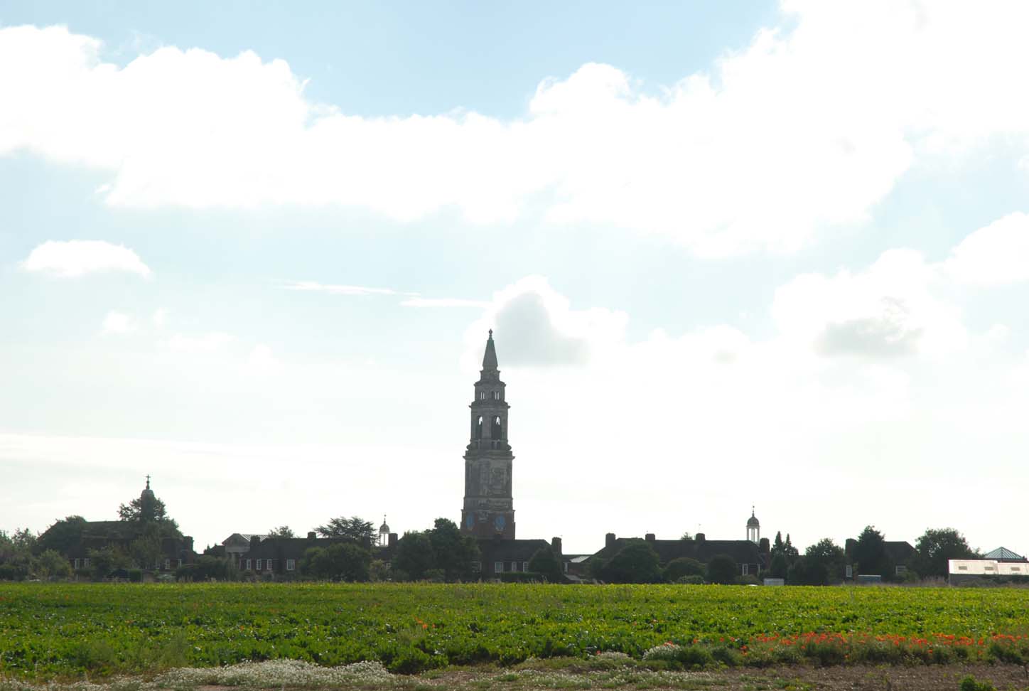 Royal Hospital School