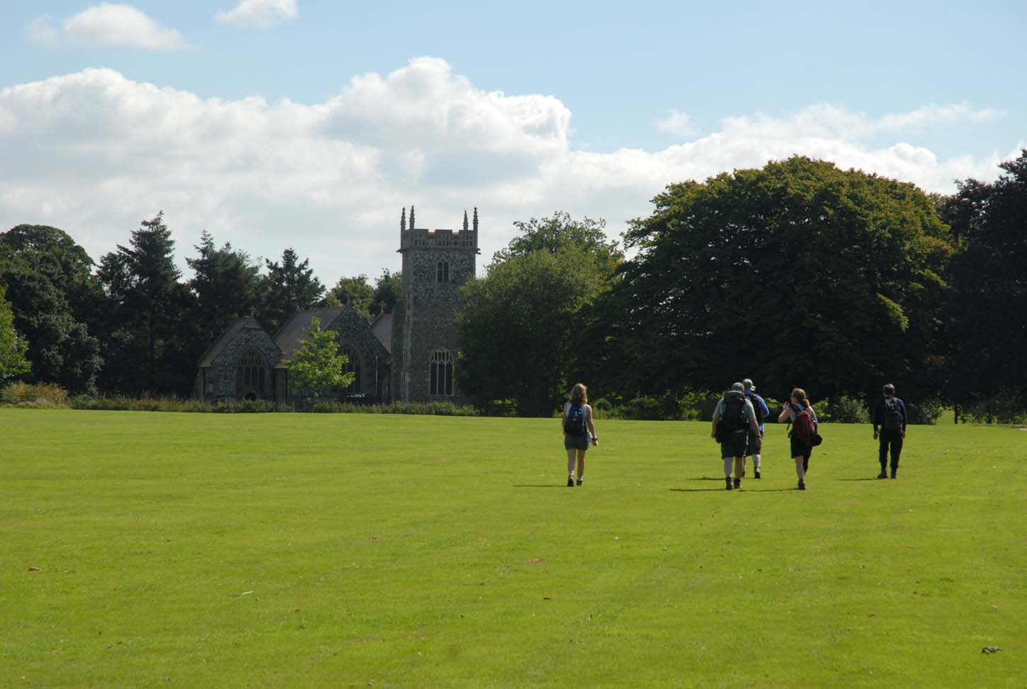 St Michael