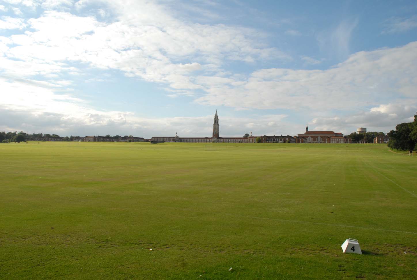 Royal Hospital School