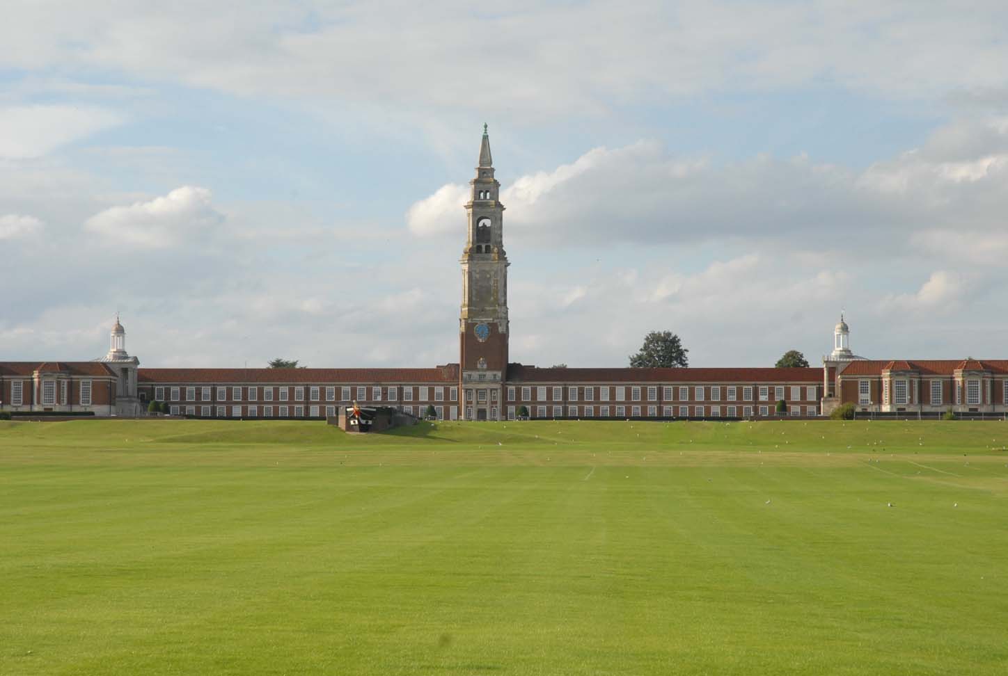 Royal Hospital School