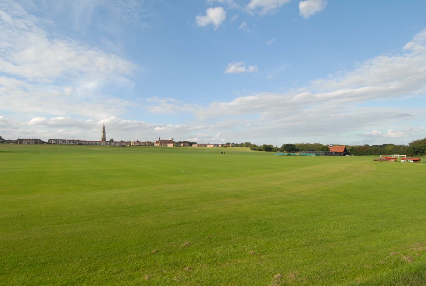 Royal Hospital School