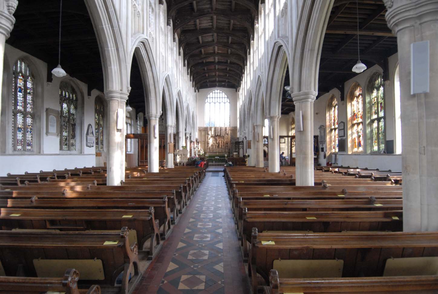 Nave