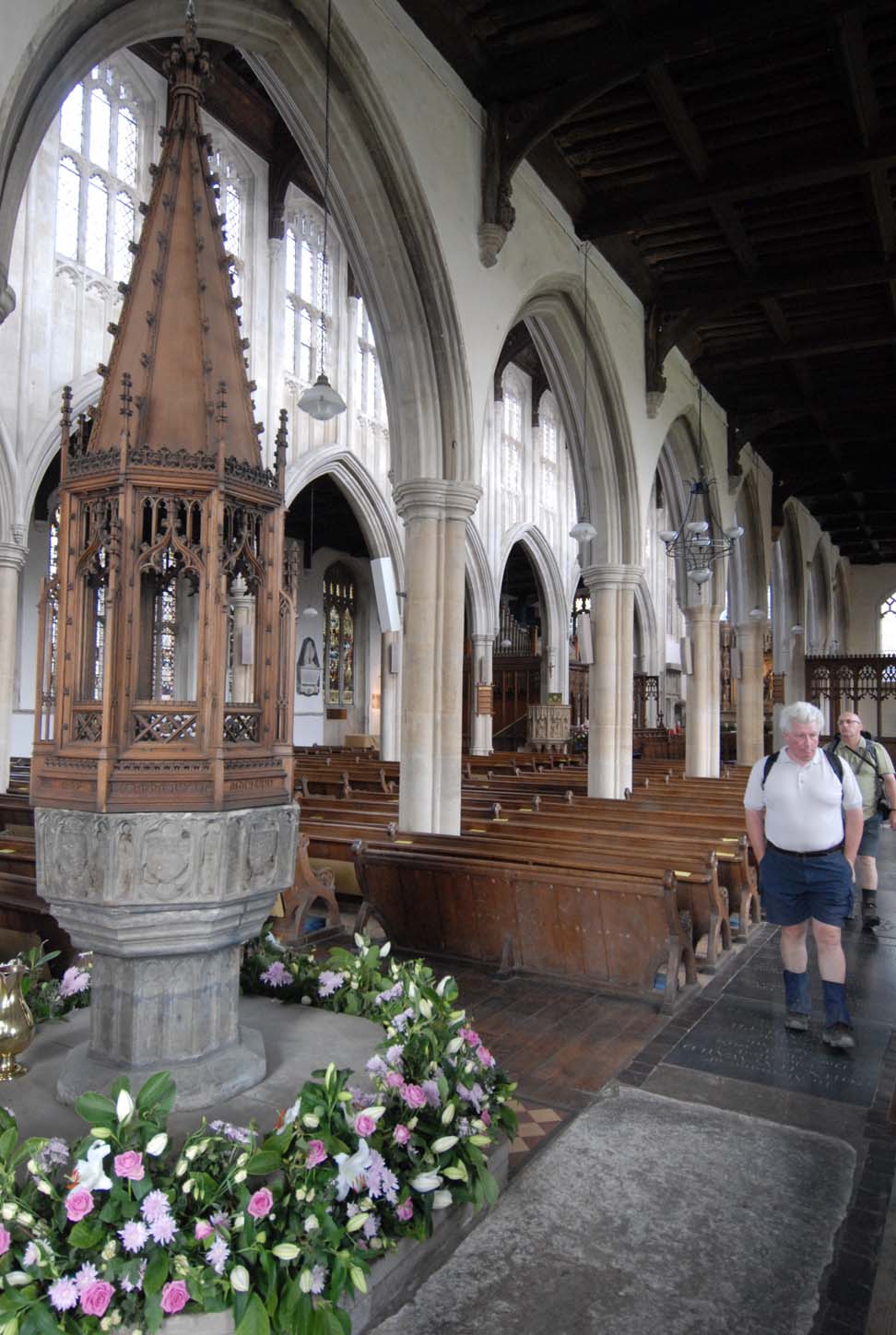 Font